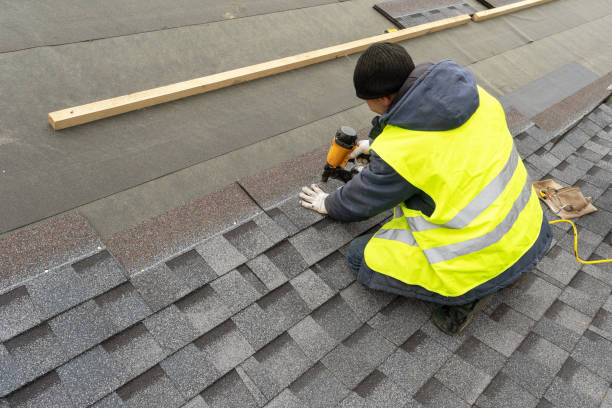 Bedford, TX Roofing Contractor Company
