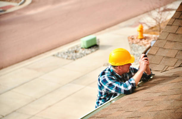 Best Flat Roof Repair Services  in Bedford, TX