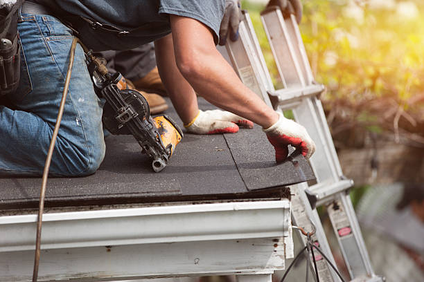 Best Metal Roofing Contractor  in Bedford, TX