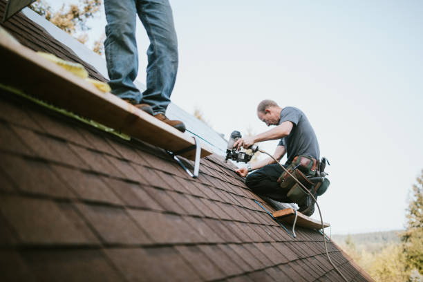 Gutter Installation and Roofing in Bedford, TX